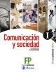 Comunicación y Sociedad I Formación Profesional Básica