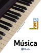 Generación B Música 3 ESO