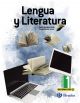 Generación B Lengua y Literatura 1 Bachillerato 