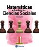 Generación B Matemáticas Aplicadas a las Ciencias Sociales 1 Bachillerato