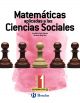 Generación B Matemáticas Aplicadas a las Ciencias Sociales 1 Bachillerato