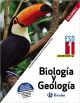 Generación B Biología y Geología 1 ESO 3 volúmenes