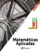 Generación B Matemáticas Aplicadas 3 ESO 3 volúmenes