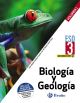 Generación B Biología y Geología 3 ESO 3 volúmenes