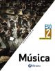 Generación B Música 2 ESO