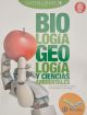 Biología, Geología y Ciencias Ambientales 1 Bachillerato Nueva etapa Bruño