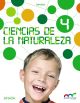 Ciencias de la Naturaleza 4.