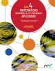 Matemáticas orientadas a las Enseñanzas Aplicadas 4. (Trimestres)