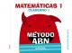 Matemáticas ABN. Nivel 1. Cuaderno 2.