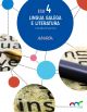 Lingua Galega e Literatura 4.