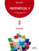 Matemáticas II Bachillerato Anaya
