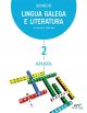 Lingua Galega e Literatura 2 bachillerato