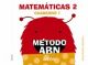 Matemáticas ABN. Nivel 2. Cuaderno 1.