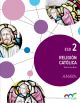 Religión Católica 2. Andalucía