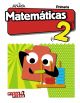 Matemáticas 2 ANAYA PIeza a Pieza