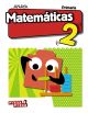 Matemáticas 2. (Pieza a Pieza) Anaya