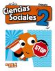 Ciencias Sociales 2. (Pieza a Pieza) La Rioja