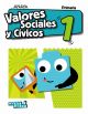 Valores Sociales y Cívicos 1.