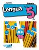 Lengua 5. TRIMESTRES