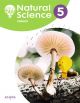 Natural Science 5. Pupil's Book