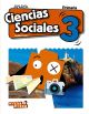 Ciencias Sociales 3. (Pieza a Pieza)