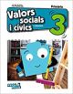 Valors socials i cívics 3. (Peça a peça)