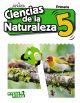 Ciencias de la Naturaleza 5. Andalucía
