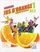 Jus d'orange niveau 1 élève 2ed