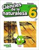 Ciències de la naturalesa 6.