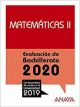 Matemáticas II.