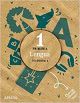 Lengua 1. Cuaderno 3.