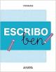 Escribo ben. 2022