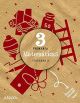 Matemáticas 3. Cuaderno 3.