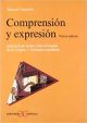COMPRENSION Y EXPRESION