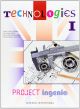Technologies I - Project Ingenia
