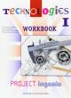Technologies I - Project Ingenia. Worbook.