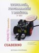 TECNOLOGÍA, PROGRAMACIÓN Y ROBÓTICA 3º ESO - CUADERNO