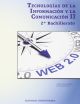 Tecnologías de la información y comunicación II - 2º Bachillerato