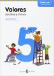 Valores sociales y cívicos - Quiero ser 5