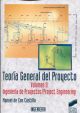 Teoría general del proyecto II: ingeniería de proyectos: 6 (Síntesis ingeniería. Ingeniería industrial) (Español)