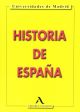 HISTORIA DE ESPAÑA 2 bachillerato