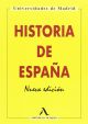 HISTORIA DE ESPAÑA: Nueva Edición