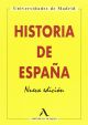 HISTORIA DE ESPAÑA: Nueva Edición