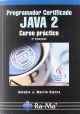 Programador Certificado JAVA 2. Curso práctico. 3ª Edición