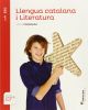 LLENGUA CATALANA I LITERATURA SERIE COMUNICA 1 ESO SABER FER - 9788479189303 (Catalán) 