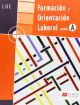 Formación y Orientación Laboral OPCIÓN A