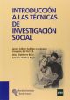 Introducción a las Técnicas de Investigación Social