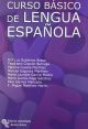 Curso básico de lengua española