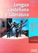 Lengua Castellana y Literatura 1.º ESO Exedra Libro del alumno