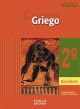 Griego 2º Bachillerato Exedra Libro del Alumno